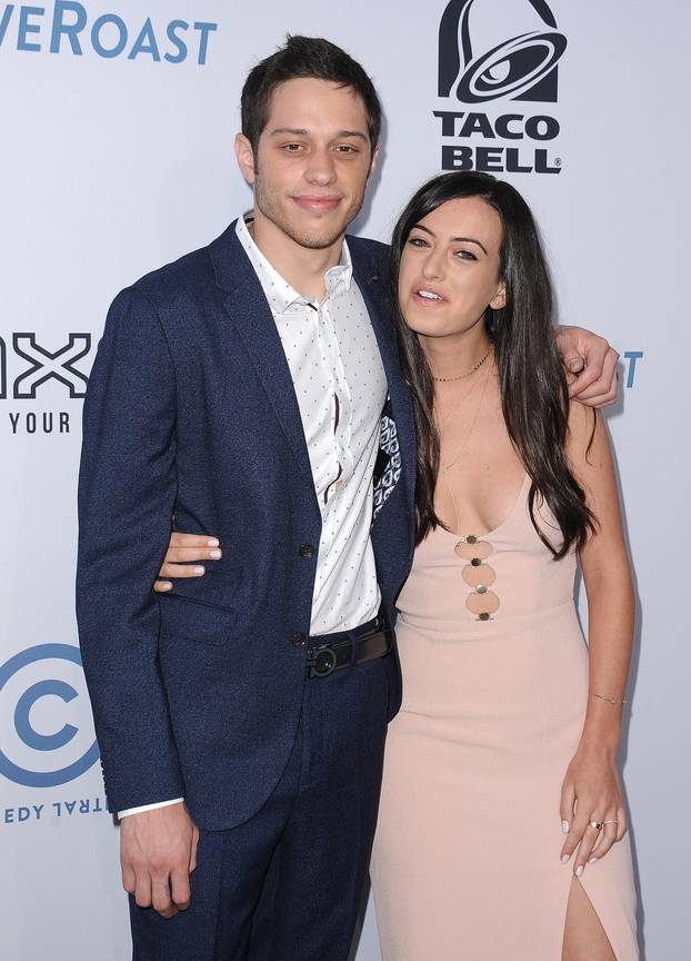 LA: Poznati na The Comedy Central Roast Of Rob Lowe eventu