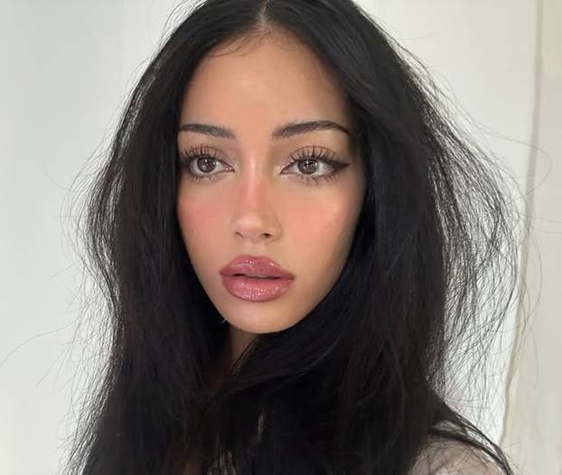 FOTO Justin Bieber joj je samo jednom kliknuo 'like' – i njezina karijera je eksplodirala