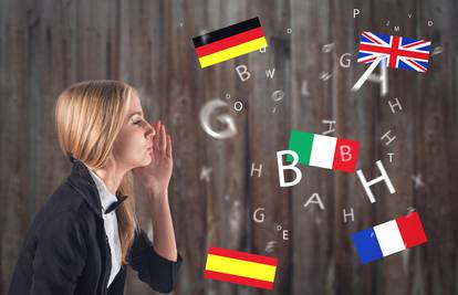 Na tržištu rada sve su traženiji talijanski, ruski i češki jezik