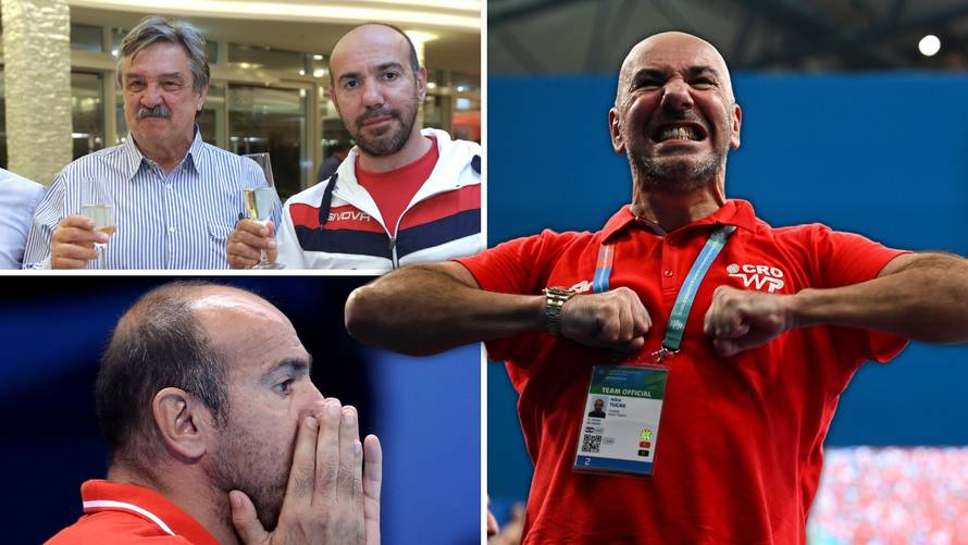 Tko je Ivica Tucak? Branio je u ratu svoj Šibenik, postao trener nakon obiteljske tragedije...