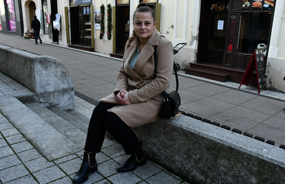 Antonija prije 20 godina skočila u hladnu vodu i spasila kolegicu iz razreda: 'Opet bih je spasila'