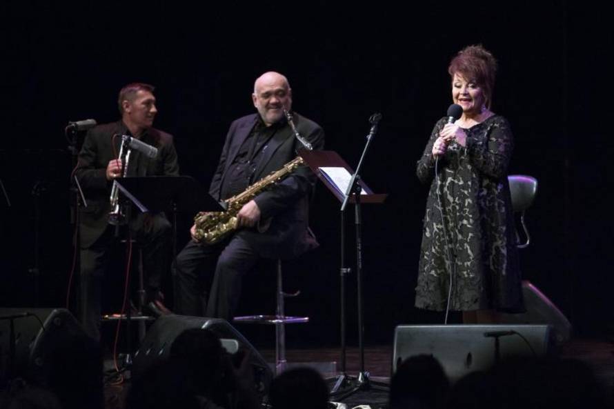 Davor Puklavec/Pixsell