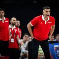 Ukić uoči utakmice odluke: Naša prednost mogu biti pune Jazine