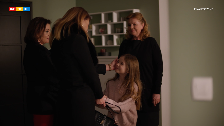 Arija Rizvić podijelila atmosferu sa snimanja hit serije 'Sjene prošlosti': 'Plaža u Zaprešiću'