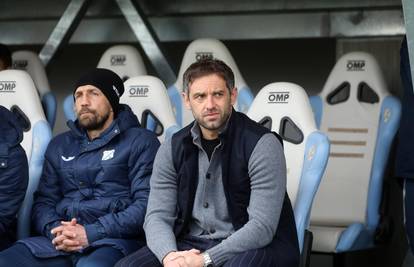 Đalović: Istra je jedanput prešla centar, zabila gol i pobijedila