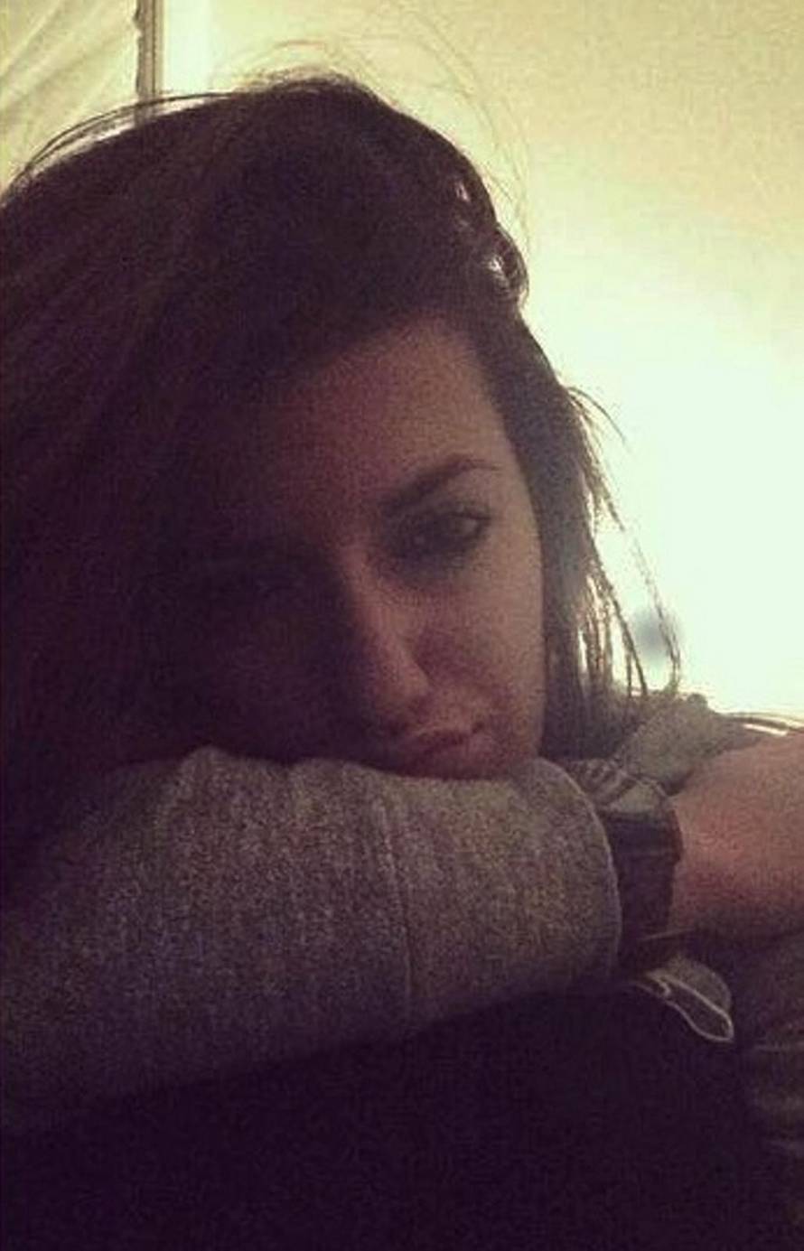 Florijana Ismaili, soccer player of the Swiss national team, disappeared after a dive in Lake Como