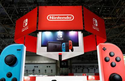 Nintendo: Hakirano je više od 300.000 korisničkih računa