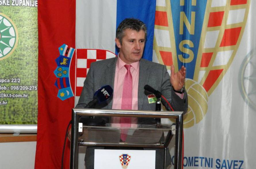 Matija Topolovec/PIXSELL