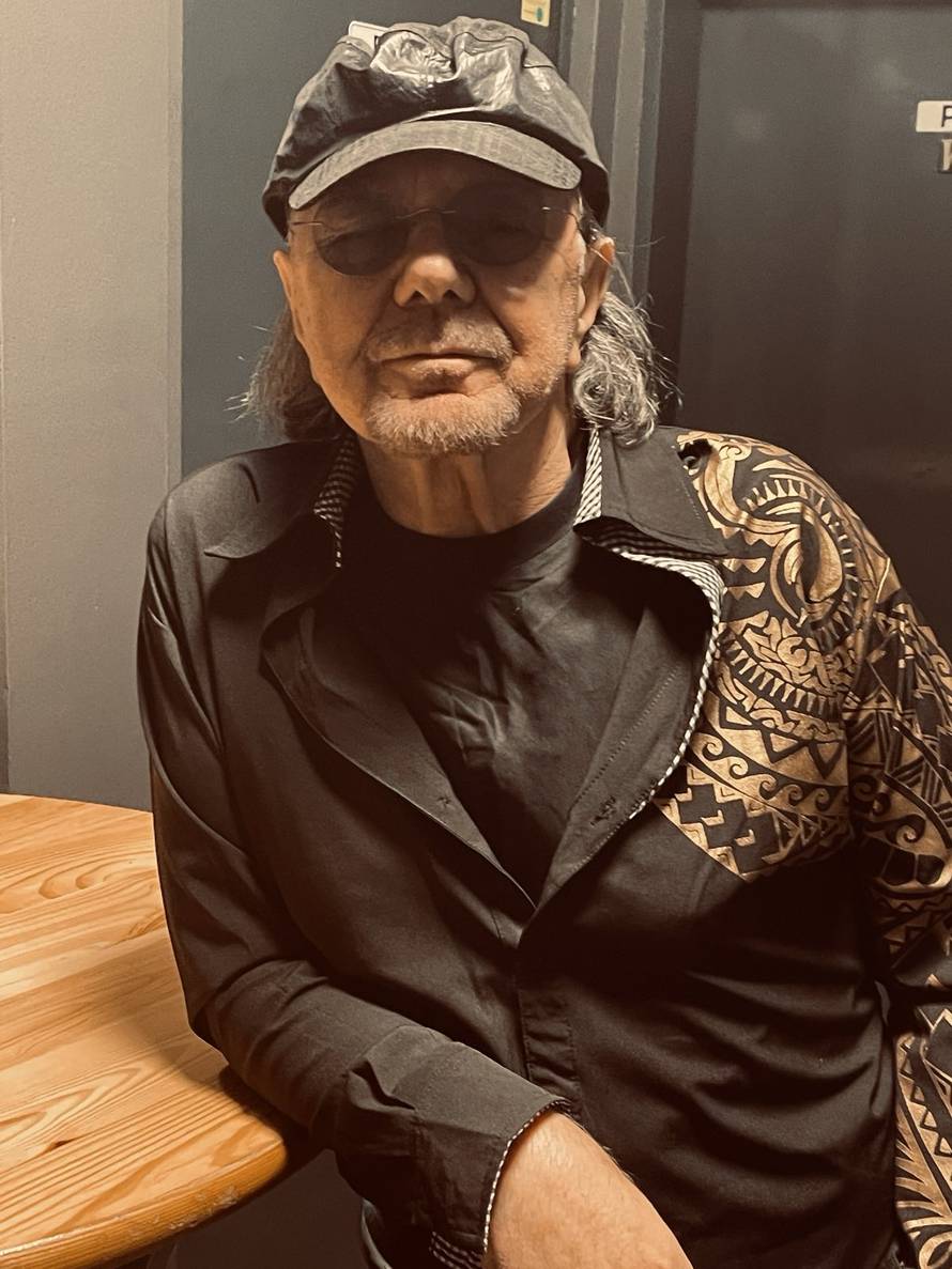 Umro Nihad Jusufhodžić, jedan od osnivača Divljih jagoda