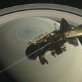 Vatreni kraj: Cassini se javio zadnji put i izgorio na Saturnu