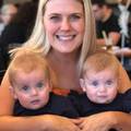 Žena sa dvije vagine rodila je blizanke: 'Imam i 2 maternice'
