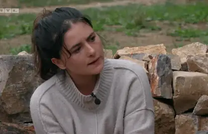 Svi su protiv Iman na 'Farmi': 'Okomili su se na mladu curu, baš ružno za gledati i slušati'