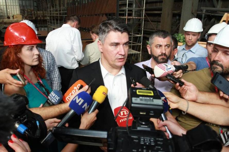 Miranda Čikotić/Pixsell