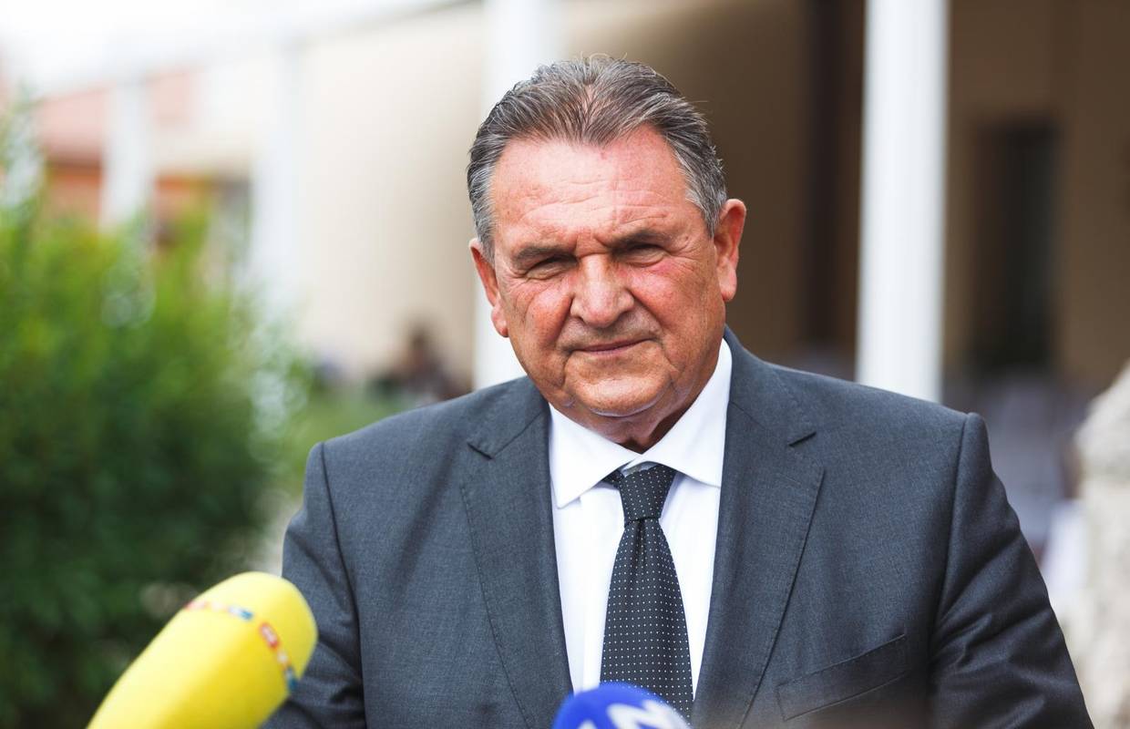'Milanović mi je rekao da će za predsjednicu Vrhovnog suda predložiti Zlatu Đurđević'