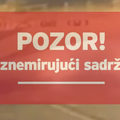 Divljak na motoru sa 168 km/h usmrtio je Čeha kod Biograda. Policija objavila detalje strave
