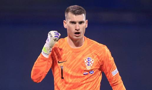 Livaković je branio nakon dva mjeseca pauze i sačuvao mrežu