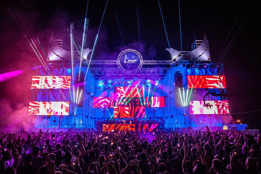 Na Jarun stiže legendarni LMF festival, a povodom toga 24sata vam priprema iznenađenje