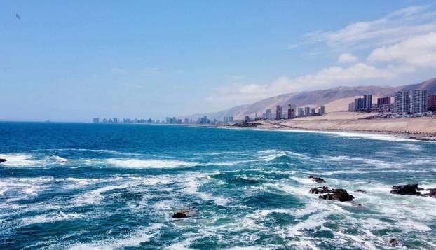 FOTO Zombi apokalipsa nije moguća, ali da je...: Ovo bi bile najsigurnije države za skrivanje