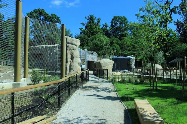 Zagrebački zoološki vrt