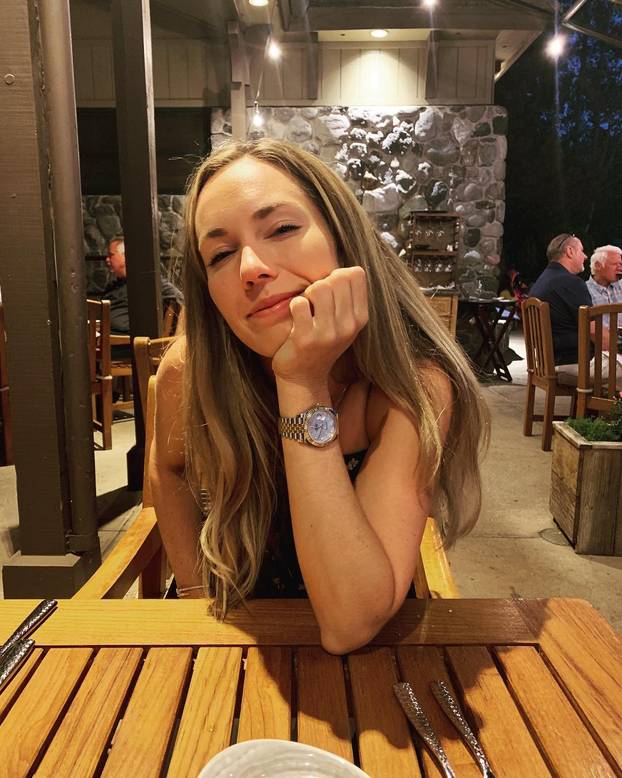 TENISKI SKANDAL Uvaljivala se kolegi?! 'Ako me želiš, onda i jače serviraj'. On je sve negirao