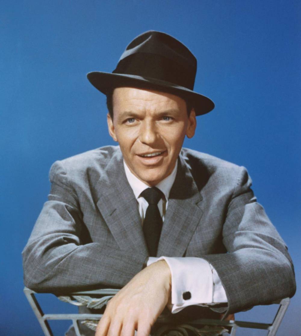 Legendarni Sinatra zaradio je milijune na hitu Ive Robića...