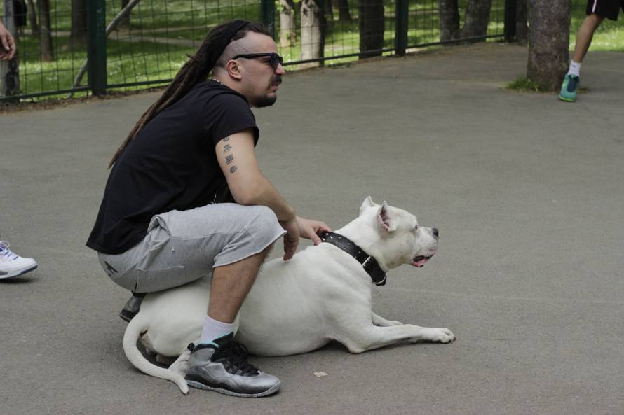 BB Luća u Zagrebu će pokazati što je dugo 'kuhao' u studiju