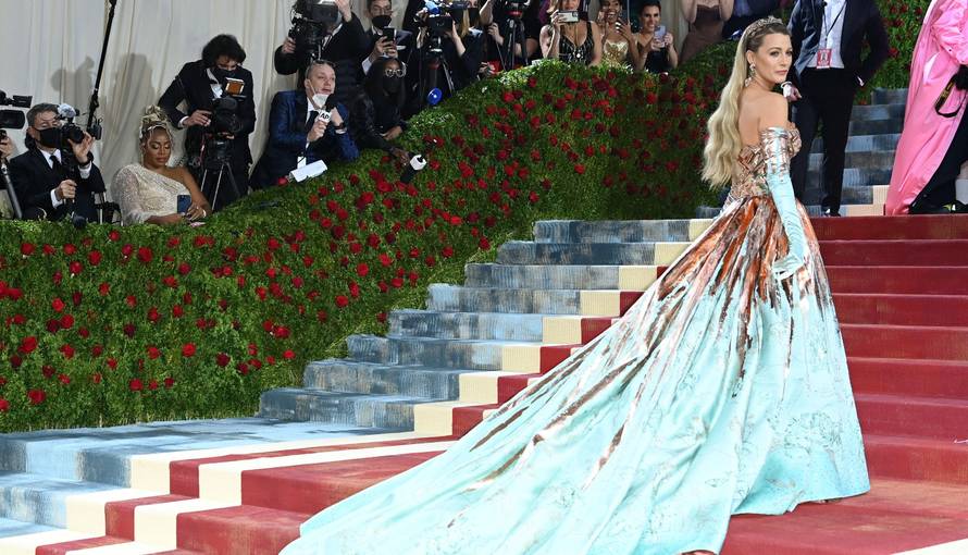 Glavna zvijezda svake Met Gale je ovu preskočila: Zna se razlog