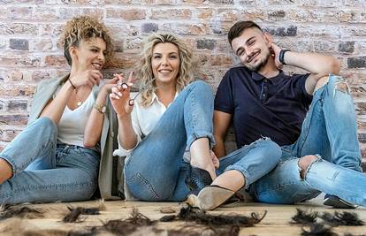 Hara – više od frizerskog salona: Mjesto gdje kosa i duša dobiju novu energiju