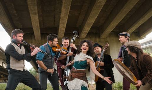 Stiže Barcelona Gipsy balKan Orchestra: Evo gdje i kad sviraju