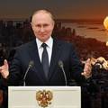 'Rusija ima dovoljno nuklearki za uništiti cijeli svijet, ali Putin tu odluku ne može donijeti sam'