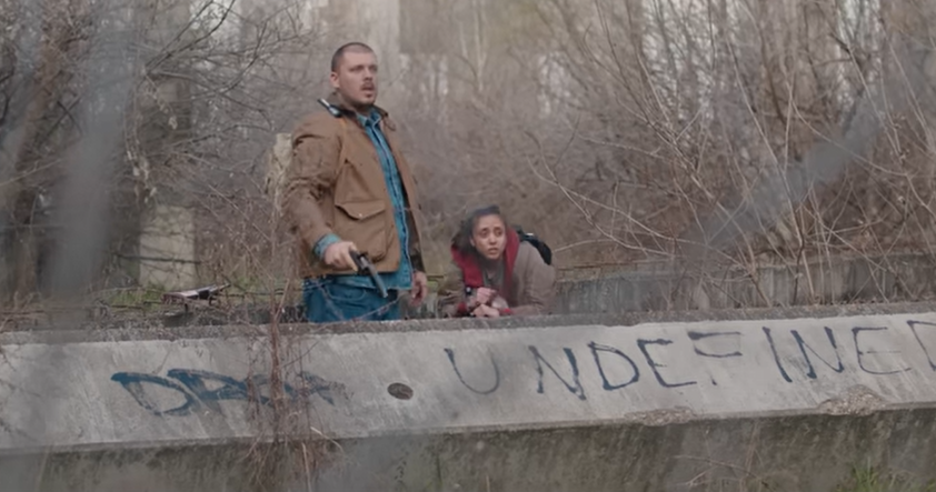 VIDEO Srpski YouTuber snimio balkansku verziju The Last of Us: 'Ovo je bolje od orginala!'