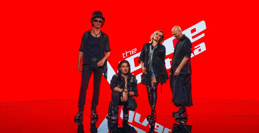 Nova sezona 'The Voicea' je sve bliže: Otkrili tko će zamijeniti Massima i Ivana Dečaka u žiriju