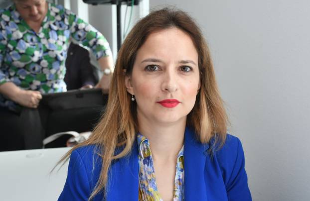 The Deputy Sisak HDZ volunteers, but will still have a salary almost like Plenkovic?!