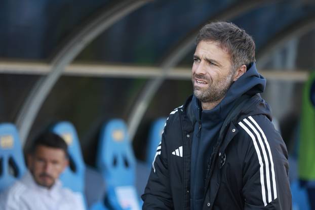 Vinkovci: NK Vukovar i HNK Hajduk sastali se u 9 kolu Prve HNL