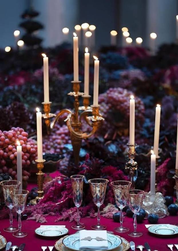 Saint Laurent u Veneciji: Divna filmska večera u čast Jima Jarmuscha u Palazza Grassi