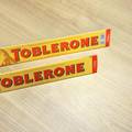 Nedovoljno švicarski: Toblerone će ostati bez planine na omotu