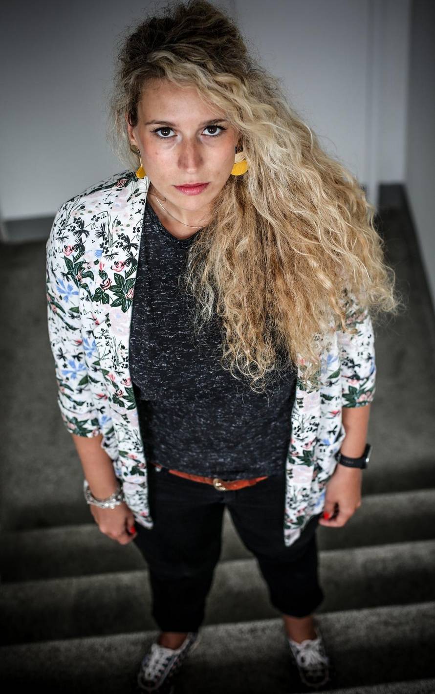 'Ja sam bila namlađa urednica Zimbardovih knjiga u svijetu'