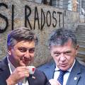 Što je famozni članak 307? Javio se i Milanović. HND: Istražite svoje HDZ-ovce, ne novinare!