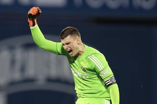 DOZNAJEMO Livakovi&cacute; je sve dogovorio s Dinamom, sljede&cacute;i tjedan se priklju&ccaron;uje mom&ccaron;adi?!