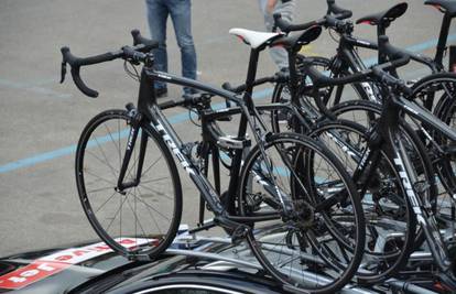 Vlasnicima ukradenih bicikala isplatili su 100 milijuna eura 