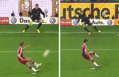 Ukleti penal: Navijači skupljaju za klizaljke igračima Bayerna...