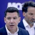 Mikroplastika u&scaron;la u podzemne vode. Grmoja: Nema vi&scaron;e bje&zcaron;anja, gdje su ostavke!?