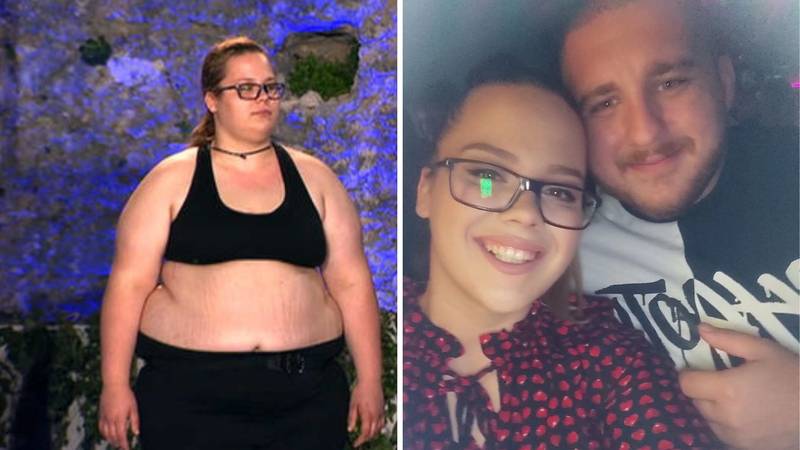 FOTO Sjećate li se Dominika i Ane iz 'Života na vagi'? Postali su par, a ovako danas izgledaju