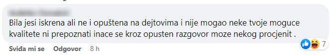 Gledatelji o Dijaninom odlasku iz 'Savršenog': Toni će kući poslati sve osim kamermana...