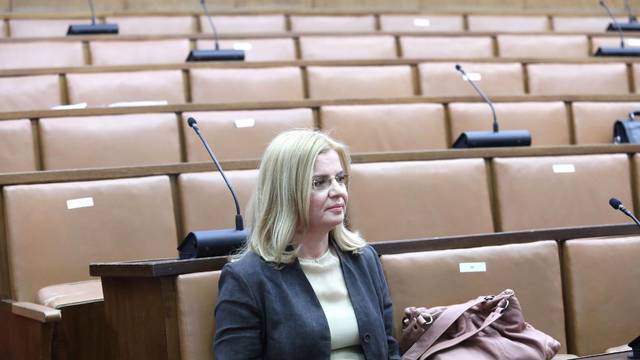 Zagreb: Predstavljeni programi i obavljeni razgovori s kandidatima za predsjednika Vrhovnog suda