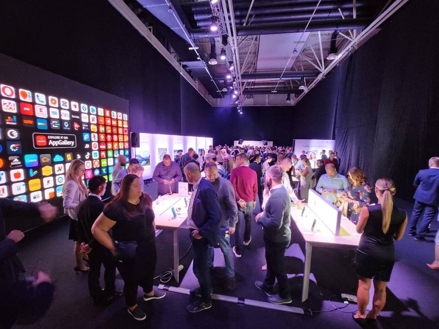 Isprobali smo moćni Mate 50 Pro, Huawei je otkrio i cijene. Novi sat žele na 'svakoj' ruci