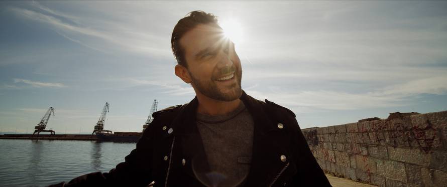 Luka Nižetić: 'Zbog mode sam u školi sjedio u mudantama...'