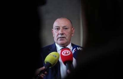 'Kibernetička sigurnost postala je temelj nacionalne sigurnosti'