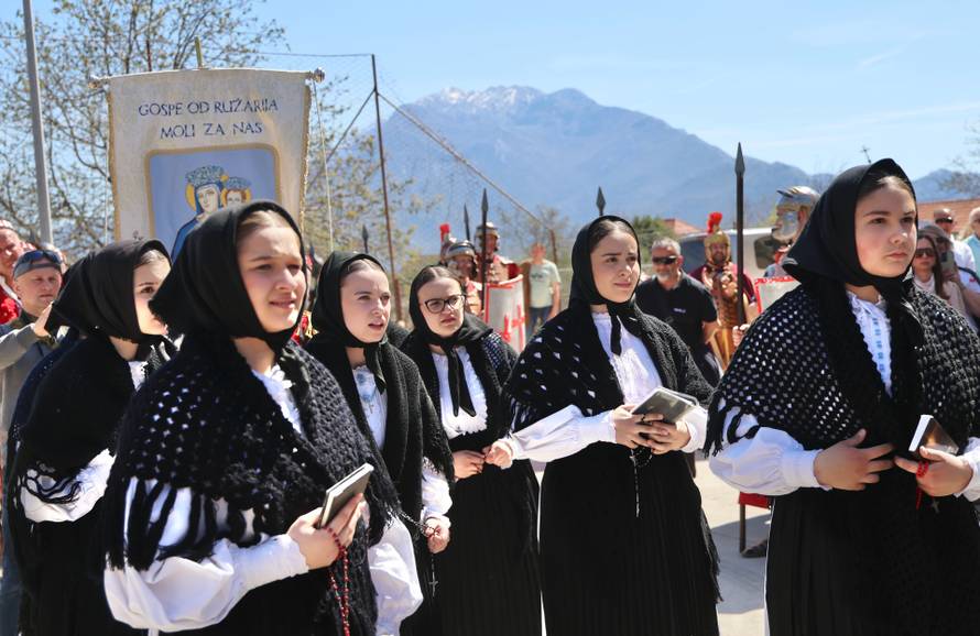 Katuni : Tradicionalni 25. Hrvatski festival žudija