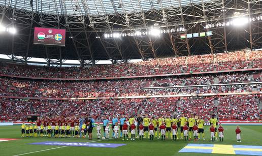 Uefa uoči ždrijeba Lige prvaka objavila novu satnicu finala